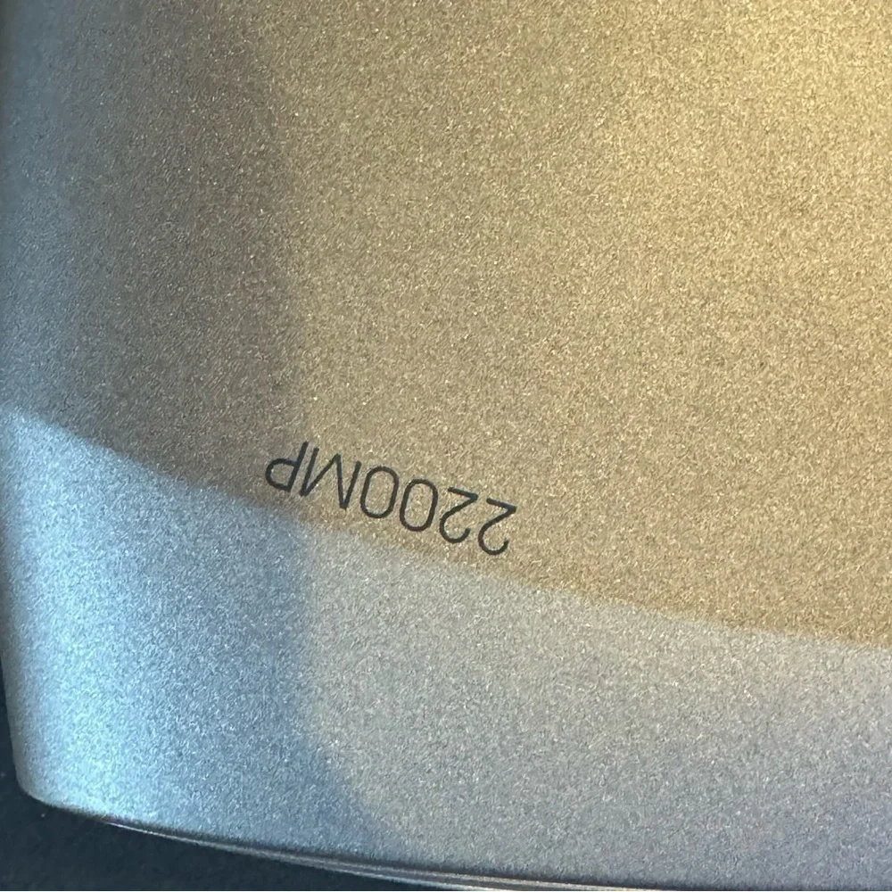 Dell 2200MP Projector with carrying case and cords